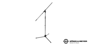 K&M microphone stand
