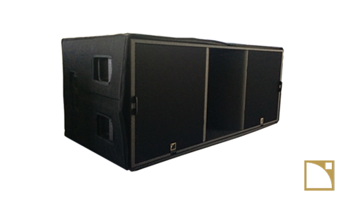 L-ACOUSTICS KS28