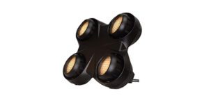 Nova LED Blinders (4 Way)