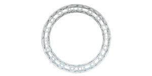 Truss Circle- 6m (Ring)