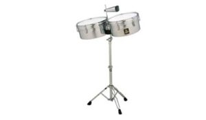 LP TIMBALI 12'' & 13'' INCH
