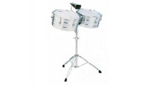 LP TIMBALI 14'' & 15'' INCH
