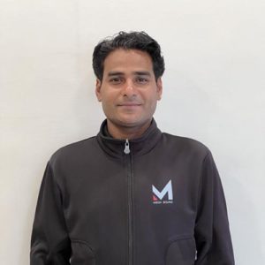 Mr._Ravi_Rathore_(Assistant_Audio_Engineer)