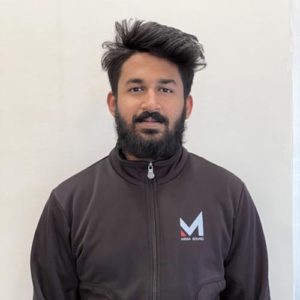 Mr._Sanjay_K_(Assistant_Audio_Engineer)