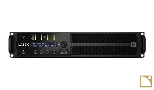 L-ACOUSTICS LA 12X