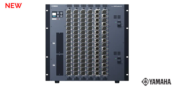 Yamaha RPIO622