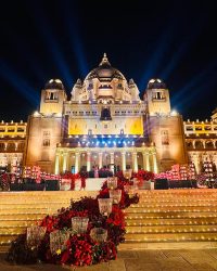 Umaid Bhawan Palace
