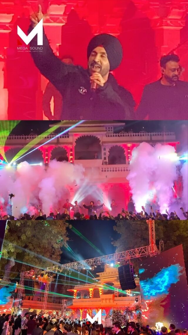 #Throwback - Mega Sound India (@megasoundindia) Congratulates @diljitdosanjh for making history with an electrifying performance at the Vancouver stadium for Dil-Luminati Tour! 

#Throwback #MegaSoundIndia #DiljitDosanjh #DilLuminati